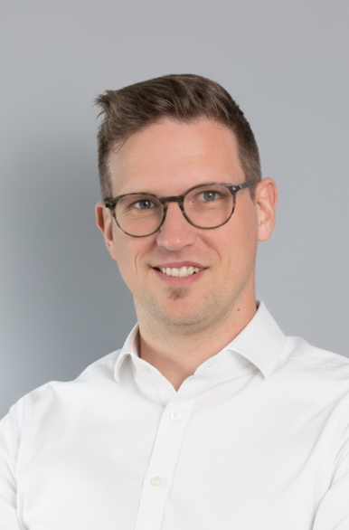 CME Referent Prof. Dr. Christian Mette