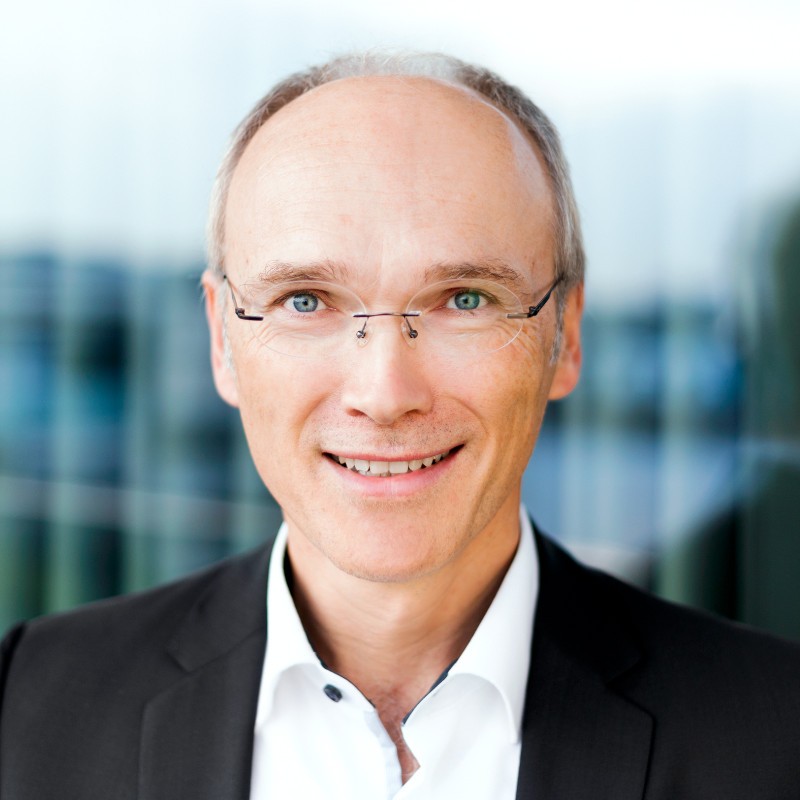 CME Referent Dr. med. Hans Ulrich Kötter