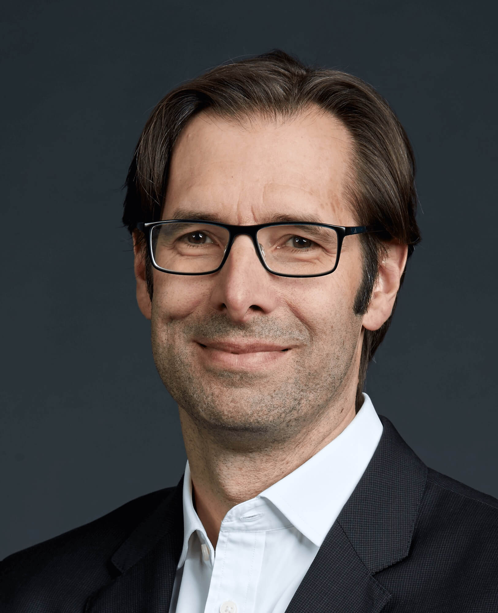 CME Referent Prof. Dr. Jens Kuhn