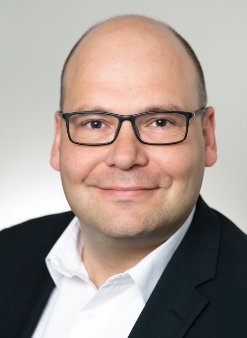 CME Referent Prof. Dr. Christian Stierle