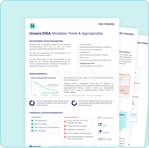 Fiche d'information (allemand)