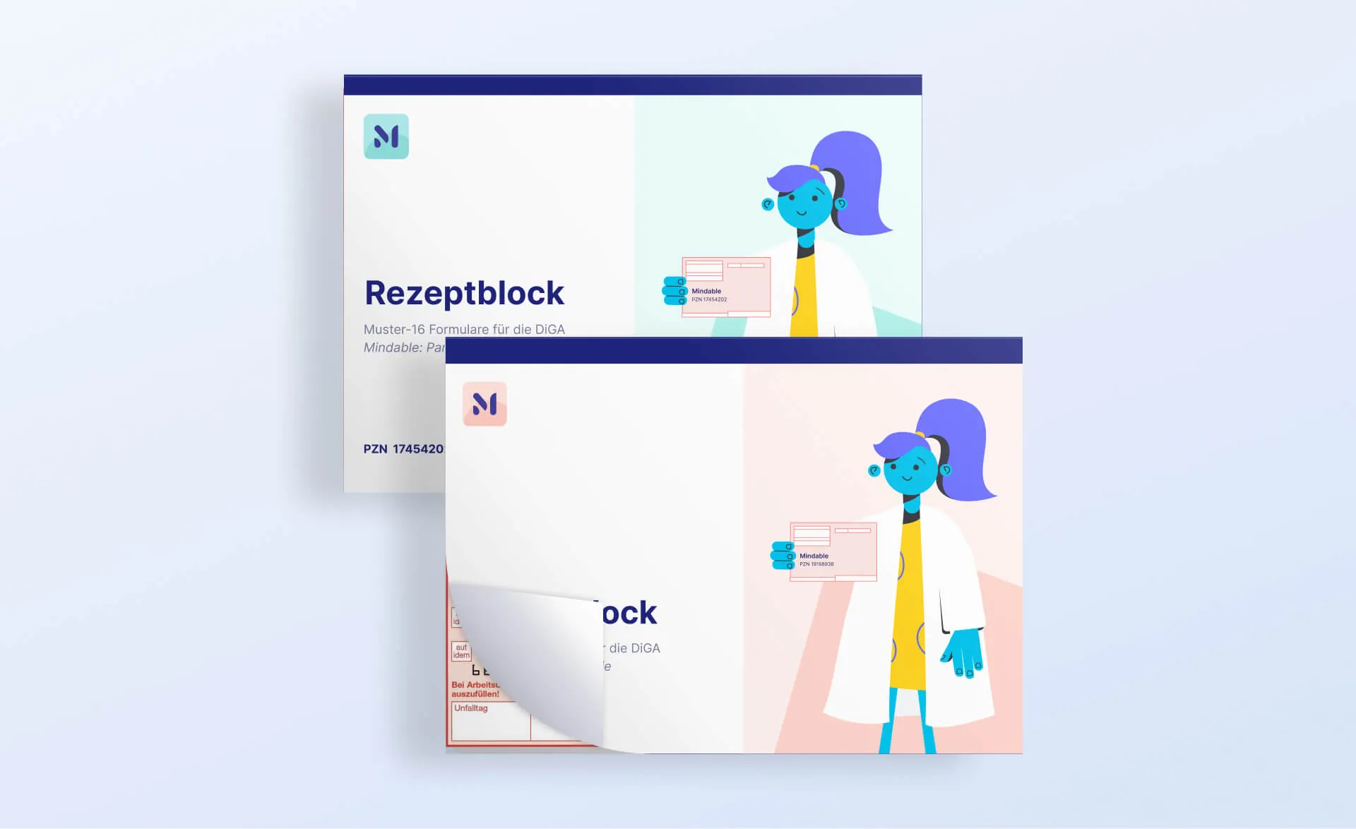 Prescription Pad