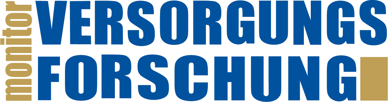 Monitor Versorgungsforschung: Mindable Panikstörung und Agoraphobie dauerhaft als DiGA gelistet
